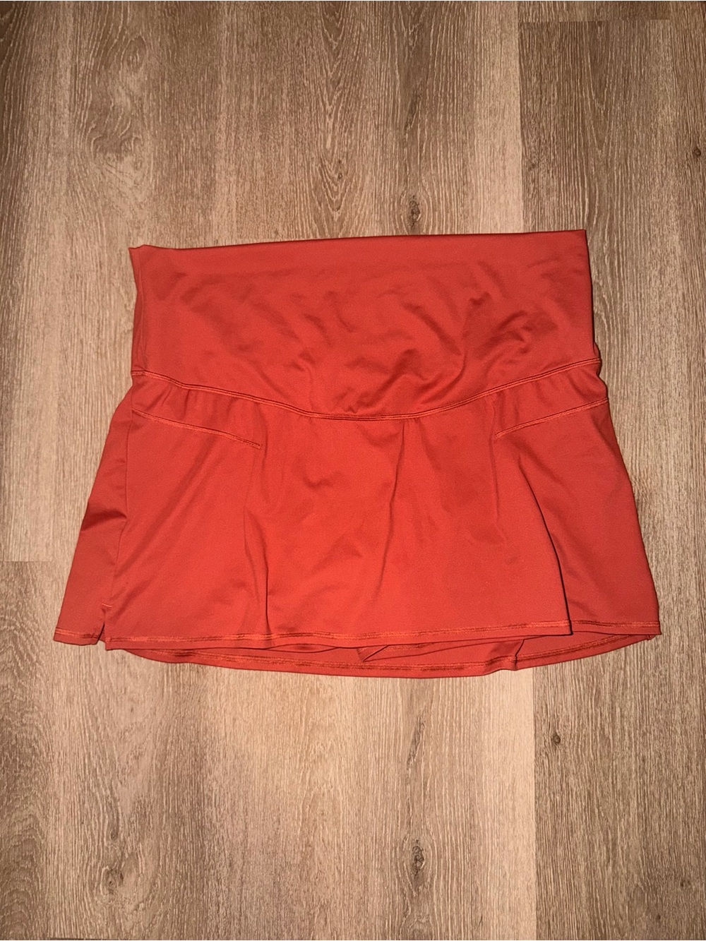 Old Navy Maternity Tennis Skirt XL – Coral Athletic Activewear
